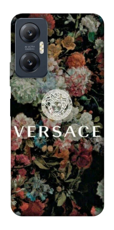 Чохол на Infinix Hot 20 5G Versace ver.2 фото 1 з 1
