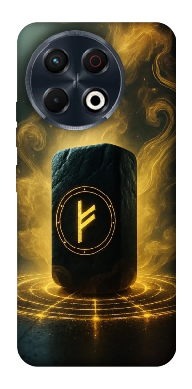 Чохол на TECNO Spark 30 Pro (KL7) Руна Феху фото 1 з 1