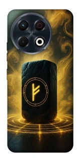 Чехол на TECNO Spark 30 Pro (KL7) Руна Феху фото 1 из 1