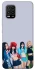 Чохол на Xiaomi Mi 10 Lite BLACKPINK фото 1 з 1