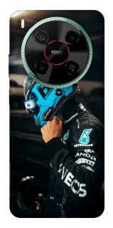 Чохол на ZTE Nubia V70 Max F-1 ver.8 фото 1 з 1