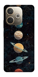 Чехол на Oppo A5 Pro 4G star system фото 1 из 1