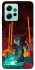 Чохол на Xiaomi Redmi Note 12 4G Minecraft game adventure фото 1 з 1