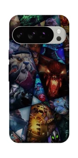 Чохол на Google Pixel 10 Pro Dota general фото 1 з 1
