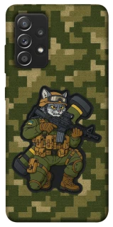 Чохол на Samsung Galaxy A52 4G / A52 5G Milcat javelin фото 1 з 1