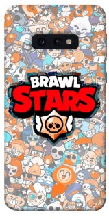 Чохол на Samsung Galaxy S10e Brawl Stars ver.15 фото 1 з 1