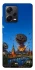 Чохол на Xiaomi Redmi Note 12 Pro 5G Moscow never sleeps ver.8 фото 1 з 1