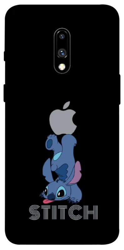 Чохол на OnePlus 7 Stitch ver.18 фото 1 з 1
