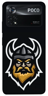 Чохол на Xiaomi Poco X4 Pro 5G Viking v2 фото 1 з 1
