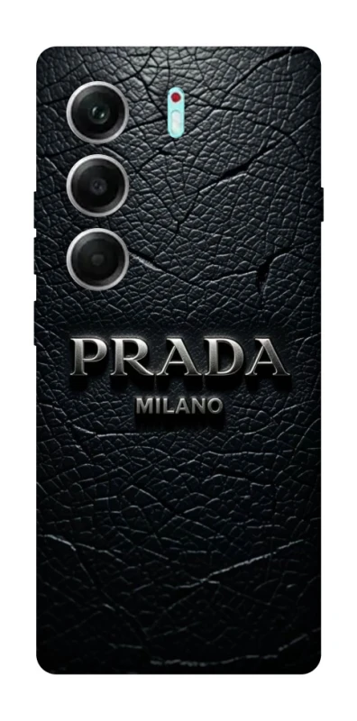 Чохол на Tecno Camon 40 Pro 5G Prada ver.3 фото 1 з 1