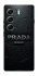 Чохол на Tecno Camon 40 Pro Prada фото 1 з 1