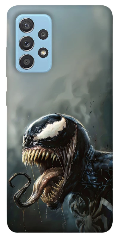 Чохол на Samsung Galaxy A52 4G / A52 5G venom v7 фото 1 з 1