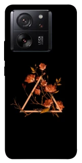 Чохол на Xiaomi 13T Pro Flowers ver.3 фото 1 Чохол на Xiaomi 13T Pro Flowers ver.3 фото 1 з 1