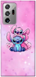 Чохол на Samsung Galaxy Note 20 Ultra Stitch ver.11 фото 1 з 1