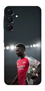 Чохол на Samsung Galaxy A17 4G/5G FC Arsenal v5 фото 1 з 1