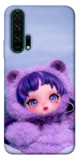 Чохол на Huawei Honor 20 Pro SKULLPANDA × My Little Pony Ver.2 фото 1 з 1