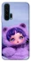 Чохол на Huawei Honor 20 Pro SKULLPANDA × My Little Pony Ver.2 фото 1 з 1
