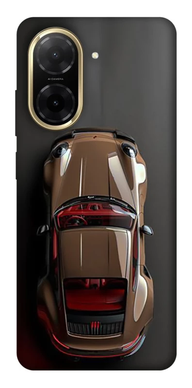 Чехол на Xiaomi Redmi A5 (Europe version) 911 brown фото 1 из 1