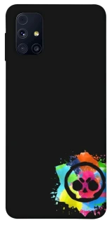 Чехол на Samsung Galaxy M31s Brawl Stars ver.4 фото 1 из 1