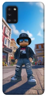 Чехол на Samsung Galaxy A31 Roblox aesthetics ver.3 фото 1 из 1