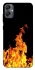 Чохол на Samsung Galaxy A05 Вогонь фото 1 з 1