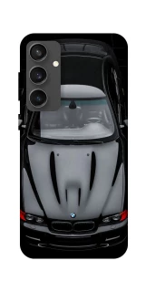 Чехол на Samsung Galaxy S24 FE BMW V12 фото 1 из 1