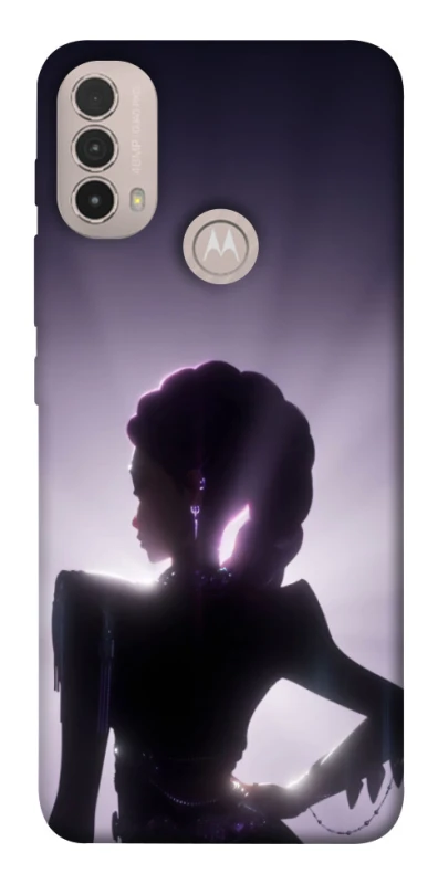 Чохол на Motorola Moto E40 K-Pop Demon Hunters ver.13 фото 1 з 1