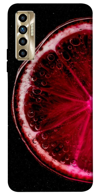 Чохол на TECNO Camon 17P Candy фото 1 з 1