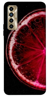 Чохол на TECNO Camon 17P Candy фото 1 з 1