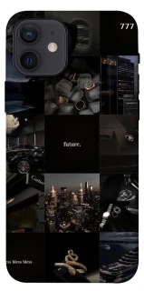 Чехол на Apple iPhone 12 (6.1") My Future collage фото 1 из 1