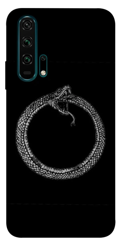Чохол на Huawei Honor 20 Pro Ouroboros фото 1 з 1