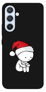 Чохол на Samsung Galaxy A54 5G Christmas mood ver.2 фото 1 з 1