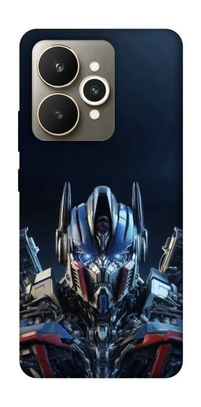 Чохол на Realme 15 Transformer фото 1 з 1