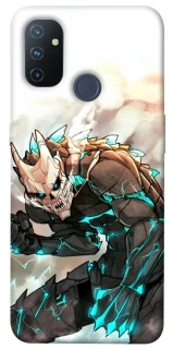 Чохол на OnePlus Nord N100 Kaijuu№8 фото 1 з 1