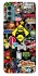 Чохол на Motorola Moto G60 Gamer Zone фото 1 з 1