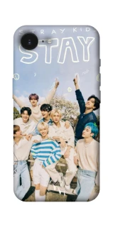 Чохол на Apple iPhone 17e (6.1") Stray Kids One Team фото 1 з 1