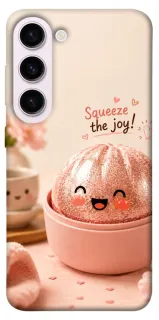Чохол на Samsung Galaxy S23+ Dumpling ver.1 фото 1 з 1