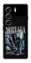 Чохол на Tecno Camon 40 Pro 5G Nirvana ver.4 фото 1 з 1