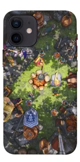 Чохол на Apple iPhone 12 mini (5.4") Warcraft v12 фото 1 з 1