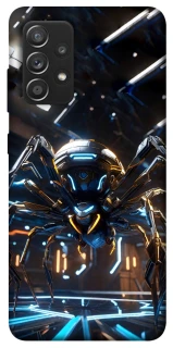 Чохол на Samsung Galaxy A52 4G / A52 5G Cyber ​​Spider фото 1 з 1
