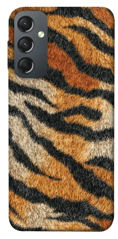 Чохол на Samsung Galaxy A24 4G Tiger фото 1 з 1