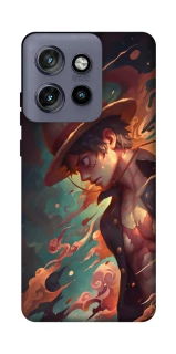 Чохол на Motorola Edge 50 Neo Luffy фото 1 з 1