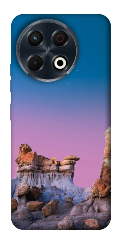 Чохол на TECNO Spark 30 Pro (KL7) Mountain v7 фото 1 з 1