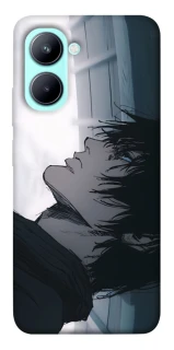 Чехол на Realme C33 Toji Zenin v2 фото 1 из 1