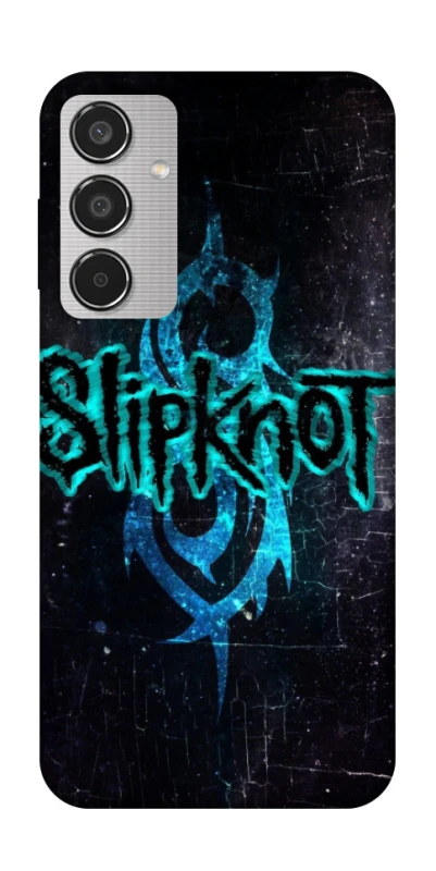 Чохол на Samsung Galaxy M35 Slipknot ver.2 фото 1 з 1