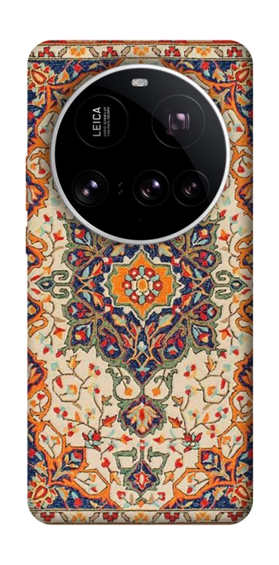 Чохол на Xiaomi 15 Ultra Килим v10 фото 1 з 1