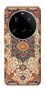 Чохол на Xiaomi 15 Ultra Килим v10 фото 1 з 1