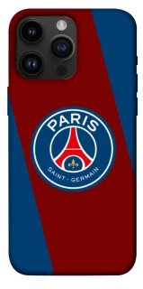 Чохол на Apple iPhone 14 Pro Max (6.7") FC PSG v2 фото 1 з 1