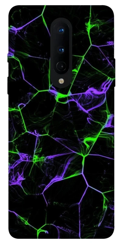 Чохол на OnePlus 8 Abstract ver.2 фото 1 з 1
