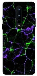 Чохол на OnePlus 8 Abstract ver.2 фото 1 з 1